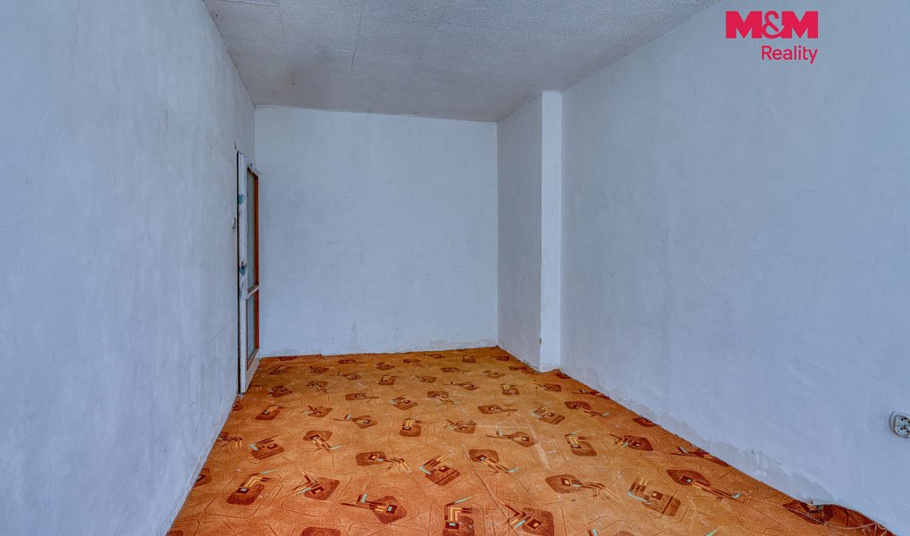Prodej bytu 1+1 39 m², Bukovany – náhled fotky 5