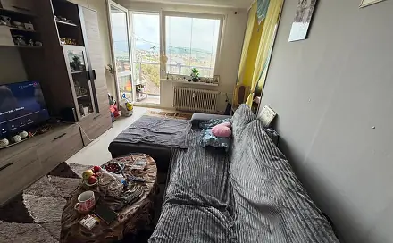 Prodej bytu 1+1 41 m², Josefa Suka, Most
