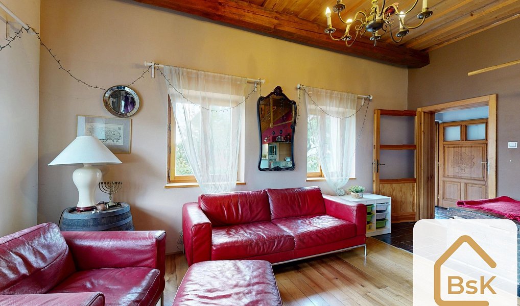 Prodej domu 209 m² s pozemkem 775 m², Tatobity – náhled fotky 5