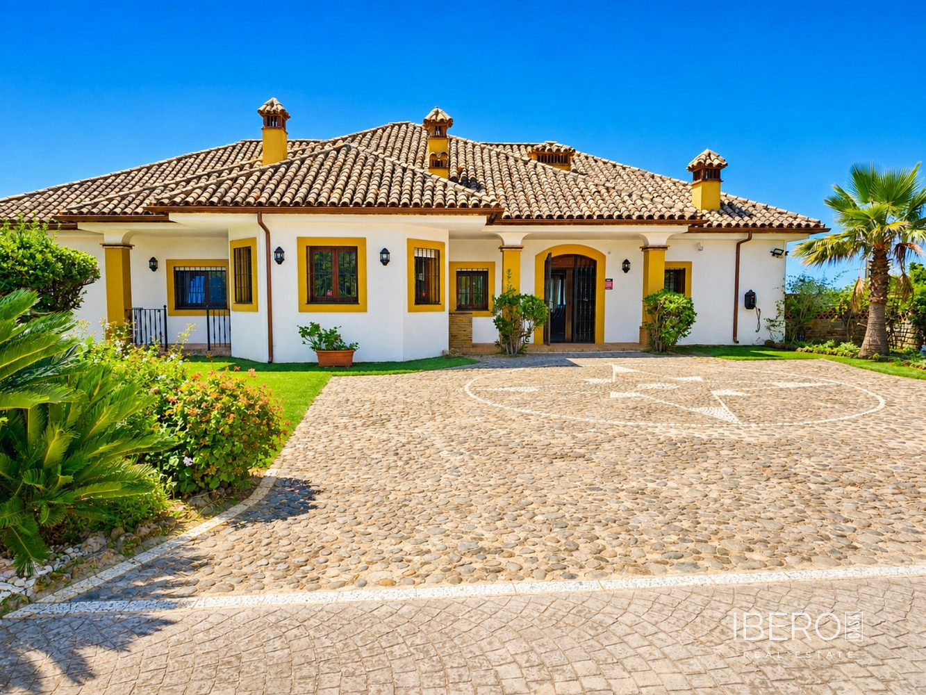 Casa 7+kk – Estepona - Més