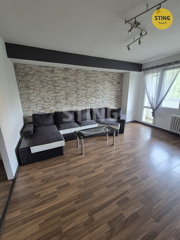 Pronájem bytu 3+1 64 m² – fotografie 3