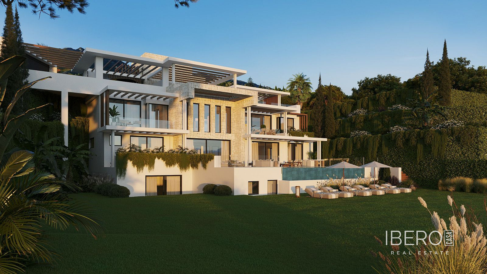 Casa 4+kk – Málaga, La Princesa, Carretera de Cádiz - Vista 2