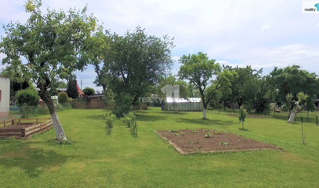 Prodej stavebního pozemku 1 068 m², Svitavy – náhled fotky 4