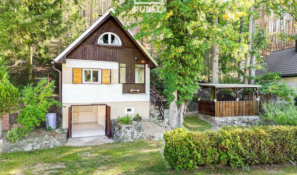 Prodej domu, 82 m², Plzeň-sever, Újezd nade Mží