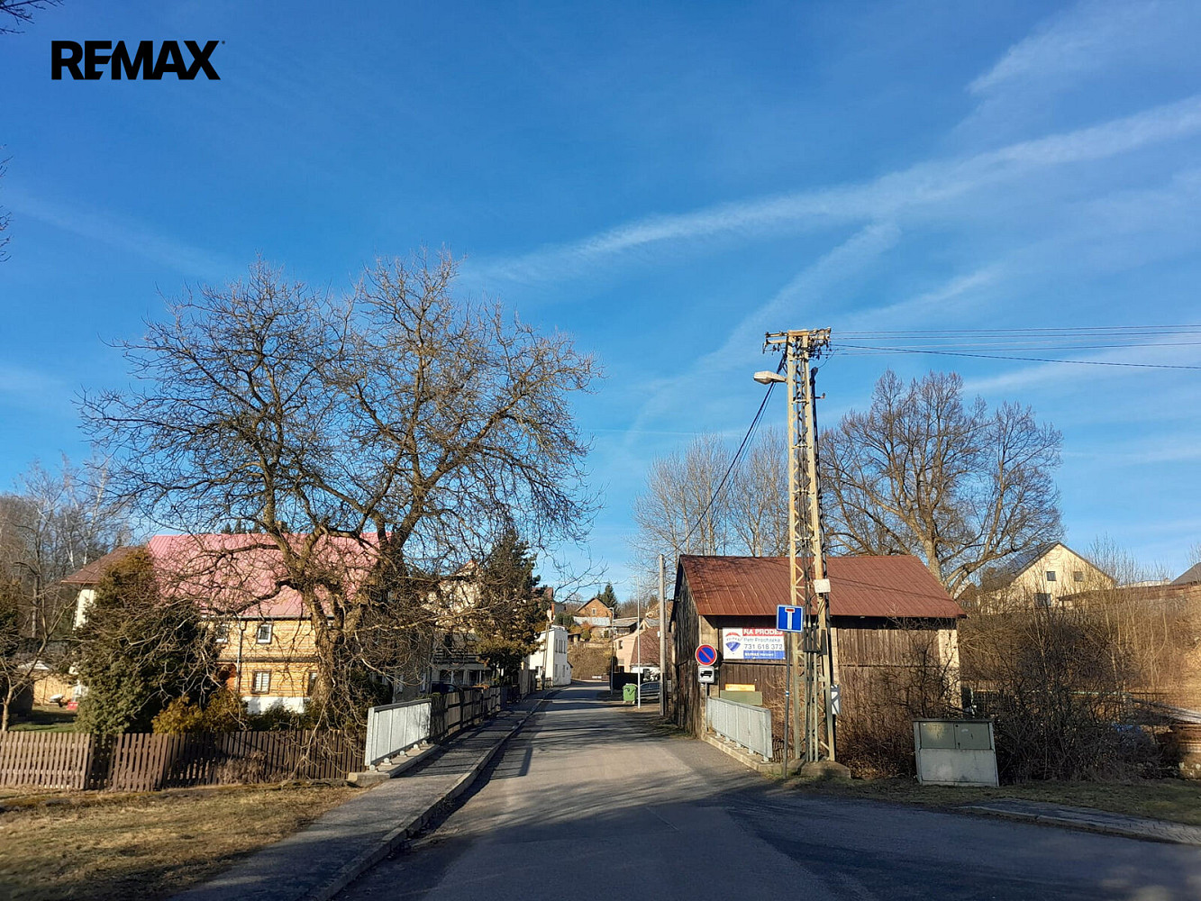 Prodej komerčního pozemku 811 m² – fotografie 5