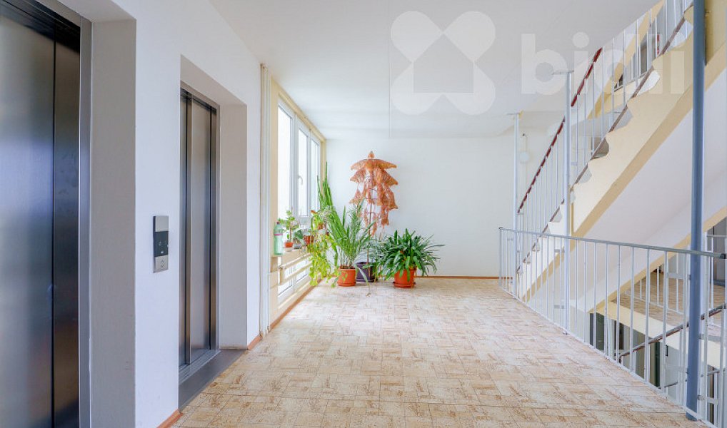 Prodej bytu 3+1 70 m², Praha – náhled fotky 18