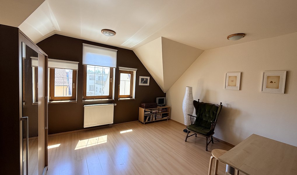 Prodej domu 507 m² s pozemkem 751 m², Čáslav – náhled fotky 8