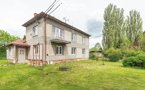 Prodej bytu 3+1 95 m²