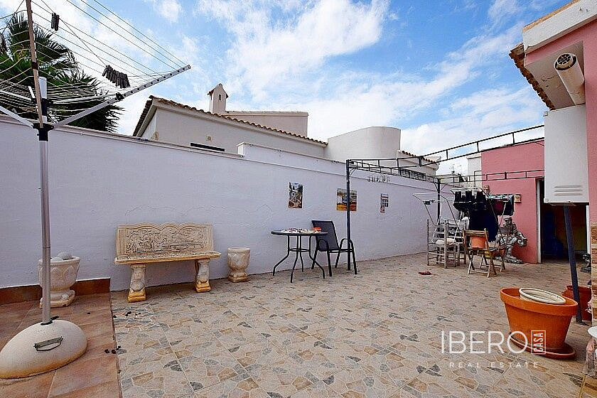 Casa 4+kk – Cabo Roig - Vista 4