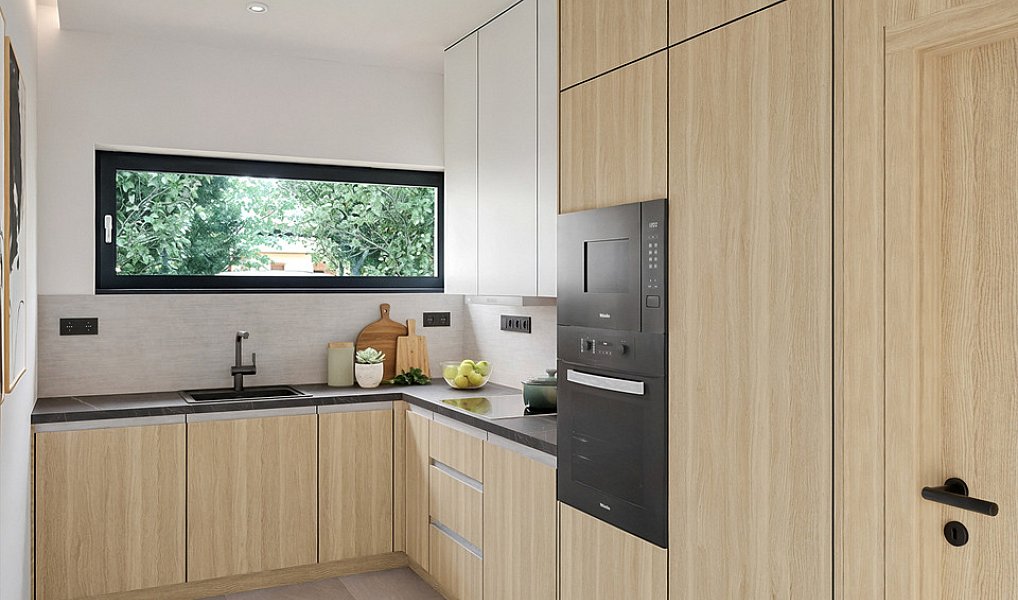Prodej domu 148 m² s pozemkem 469 m², Čeladná – náhled fotky 15