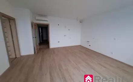Prodej bytu 2+kk 61 m², Znojemská, Pohořelice, okres Brno-venkov