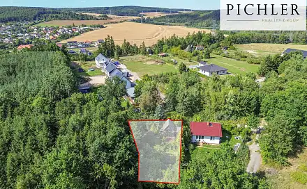 Prodej chaty/chalupy 42 m² s pozemkem 458 m², Starý Plzenec, okres Plzeň-město