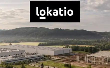 Pronájem skladovacích prostor 4 021 m², Lipník nad Bečvou - Lipník nad Bečvou I-Město, okres Přerov