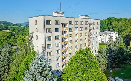 Prodej bytu 4+1 79 m²