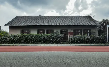 Prodej domu 61 m² s pozemkem 385 m², Trhová Kamenice - Rohozná, okres Chrudim