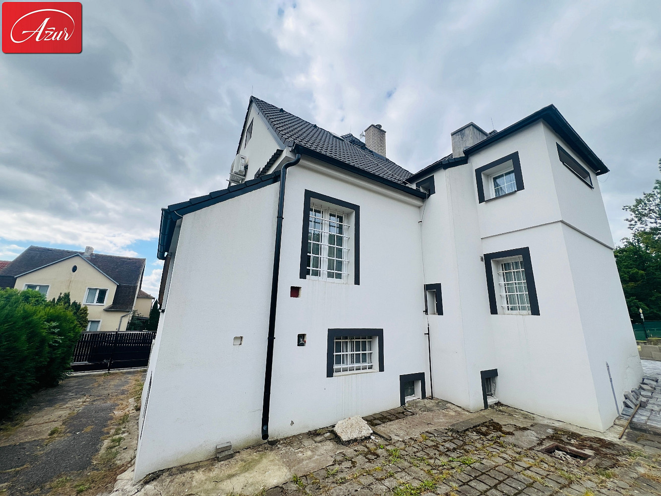 Prodej domu 202 m²