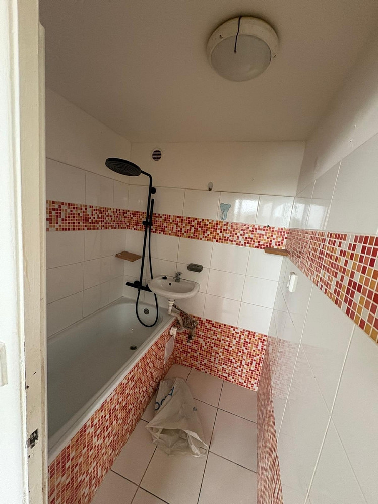 Pronájem bytu 3+1 82 m² – fotografie 4
