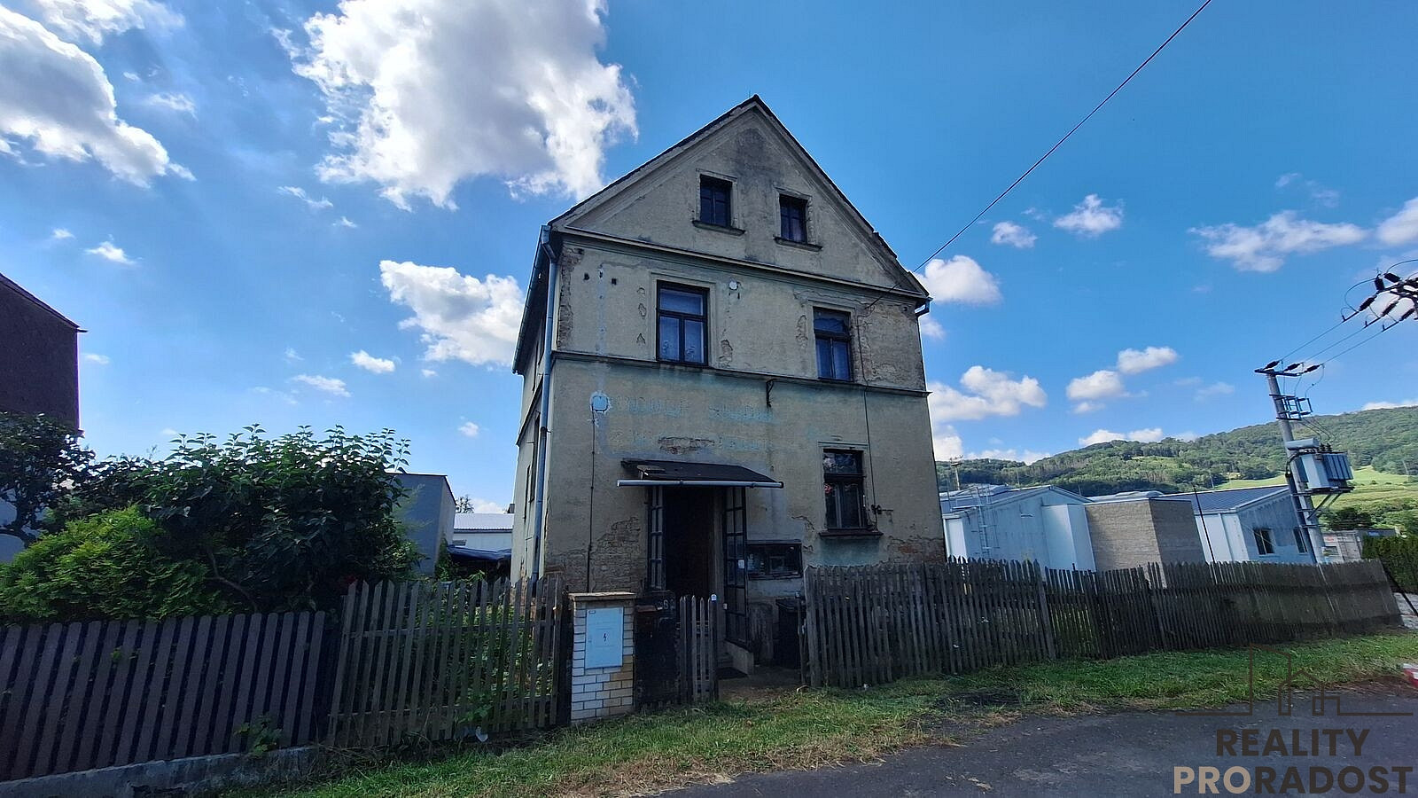 Prodej domu 92 m² s pozemkem 480 m² – fotografie 2
