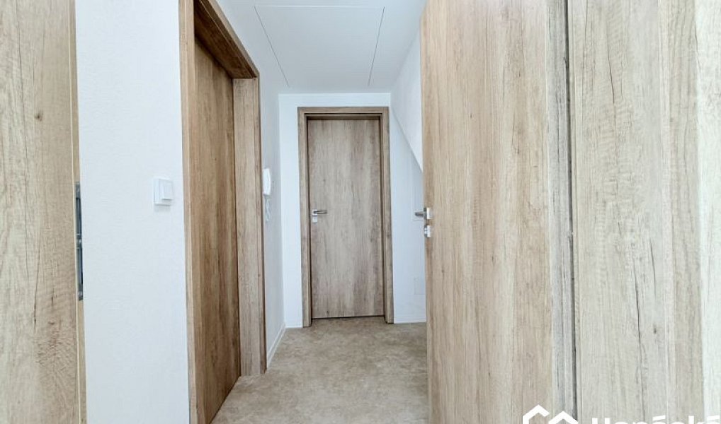 Pronájem bytu 1+kk 30 m², Bystřice pod Hostýnem – náhled fotky 13