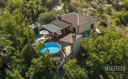 Prodej domu 96 m² s pozemkem 2 600 m², Coín, Španělsko