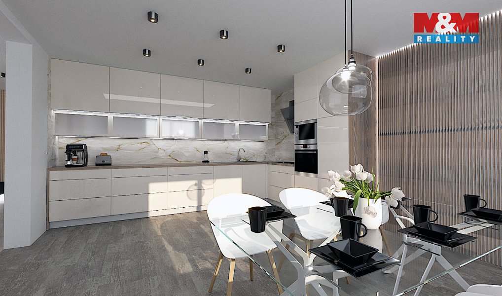 Prodej bytu 1+kk 35 m², Nýrsko – náhled fotky 12