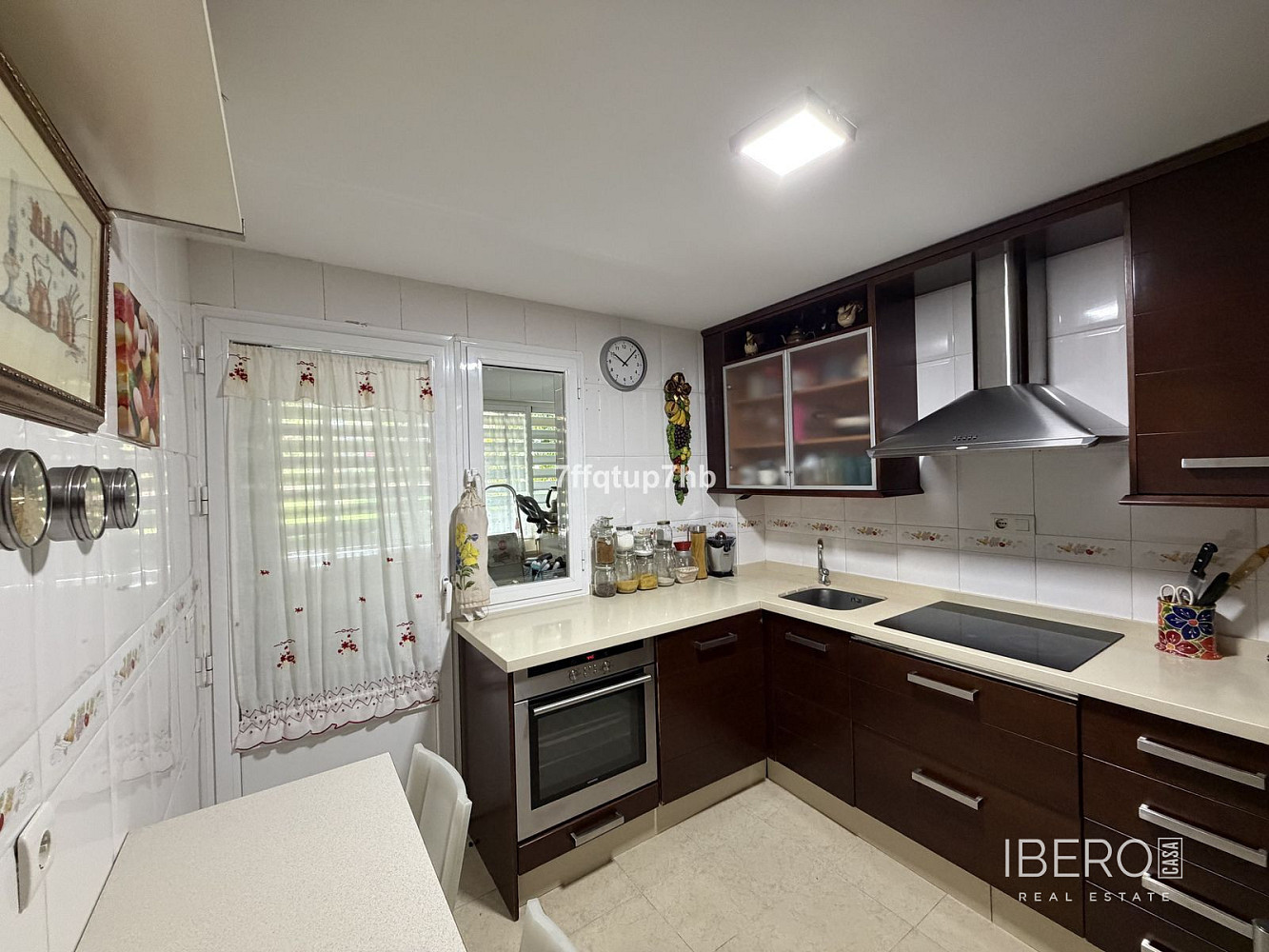 Piso 5+kk – Estepona, Barriada Islas Canarias - Vista 4