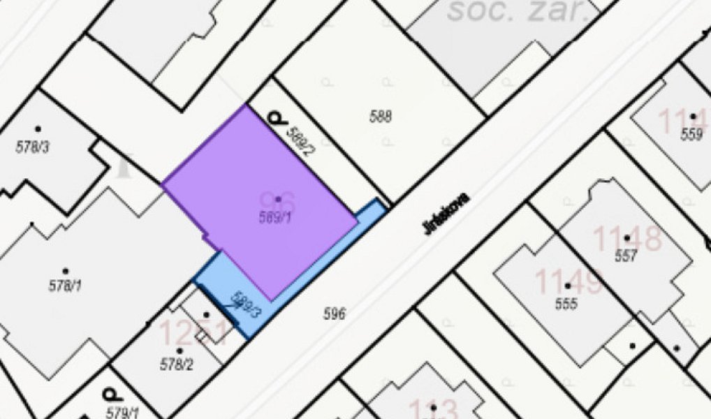 Prodej obchodních prostor 470 m², Rumburk – náhled fotky 8