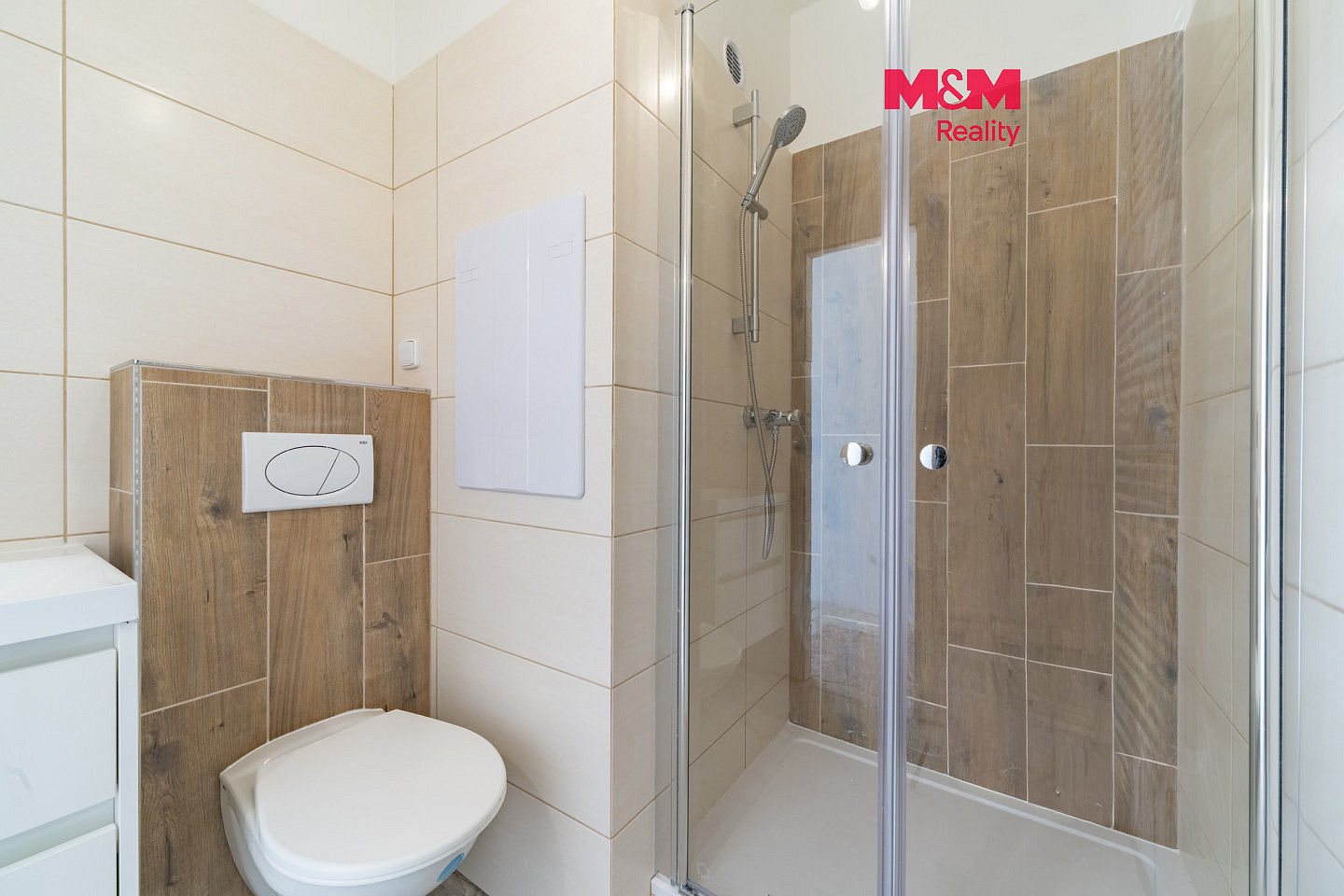 Prodej bytu 1+1 36 m²