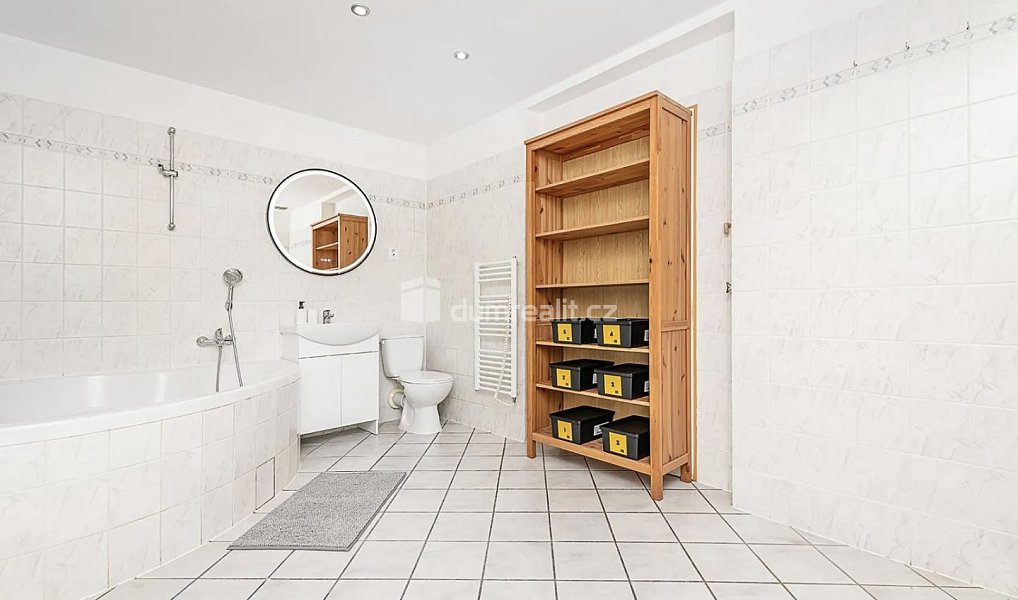 Pronájem bytu 5+kk 14 m², Praha – náhled fotky 6
