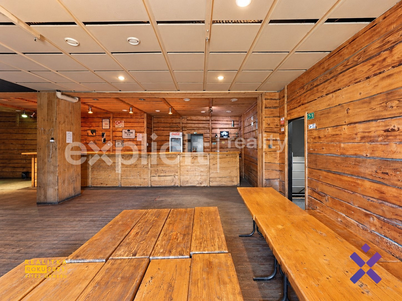 Pronájem komerčního objektu (jiného typu) 150 m² – fotografie 4