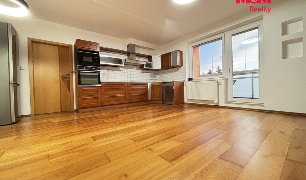 Pronájem bytu 3+kk 70 m², Pelhřimov – náhled fotky 2