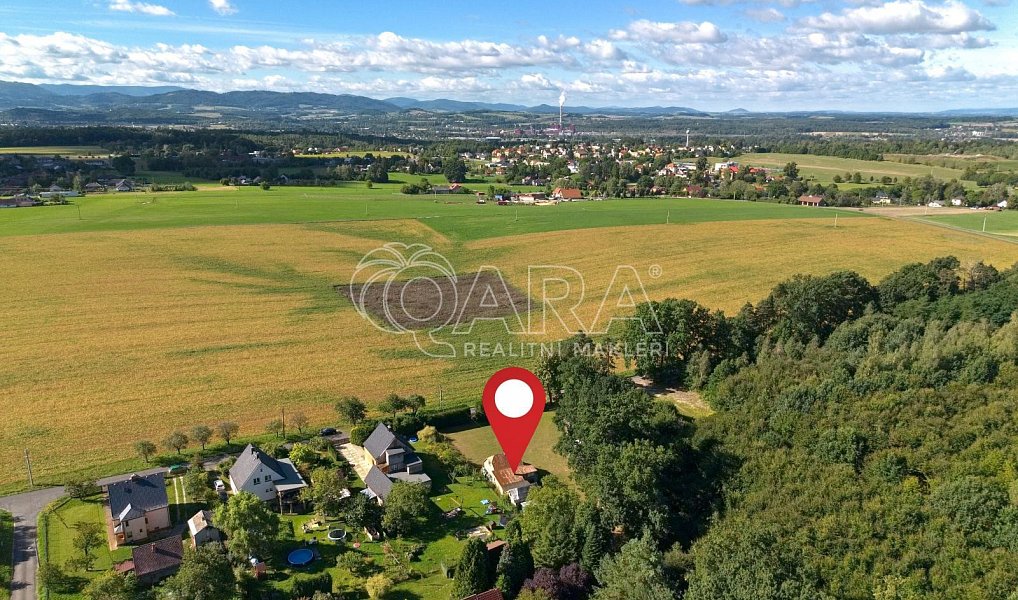 Prodej domu 105 m² s pozemkem 747 m², Řepiště – náhled fotky 32