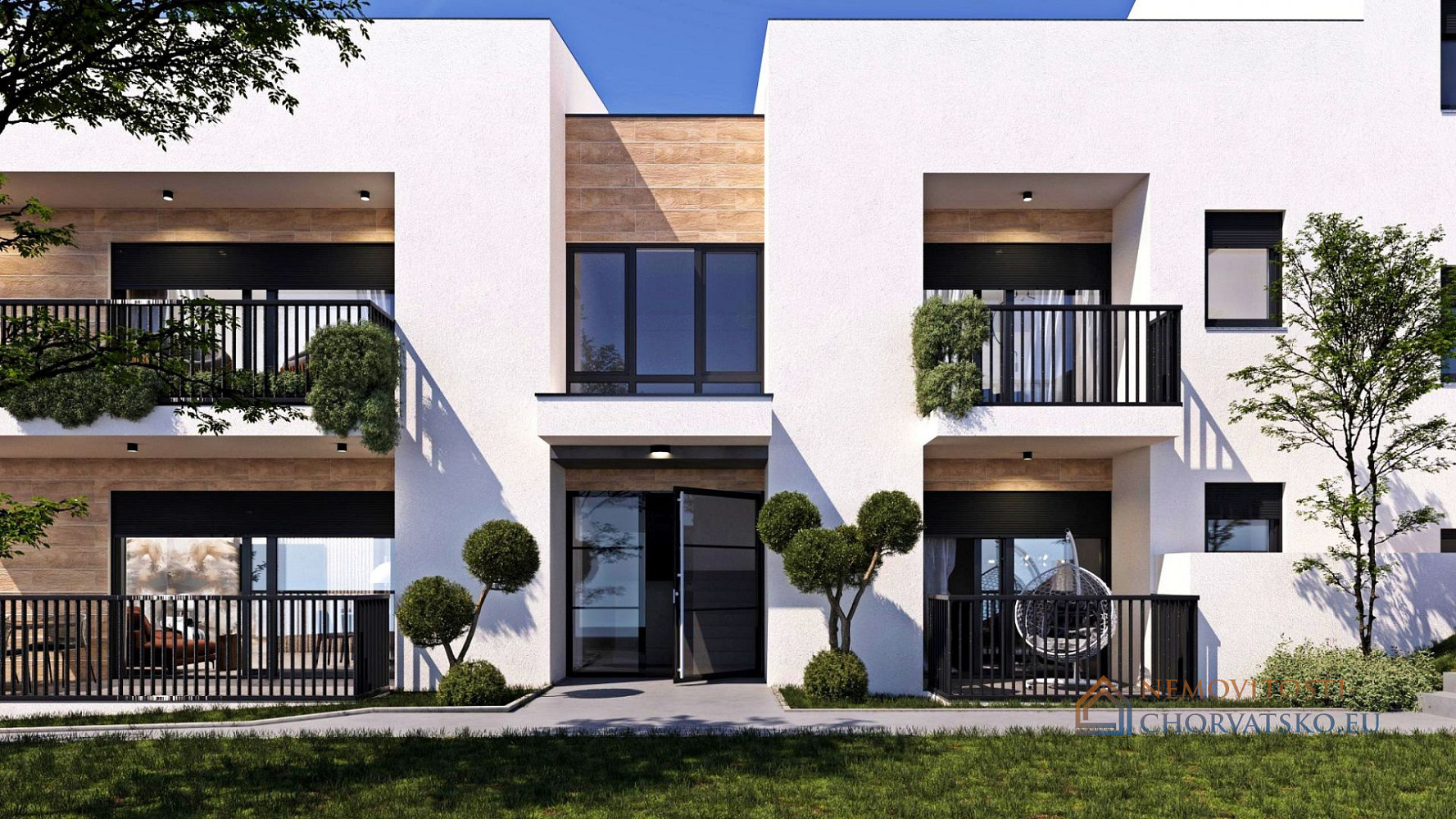 Prodej bytu 2+kk 82 m² - Widok 3