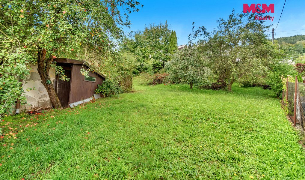 Prodej domu 113 m² s pozemkem 914 m², Vír – náhled fotky 13