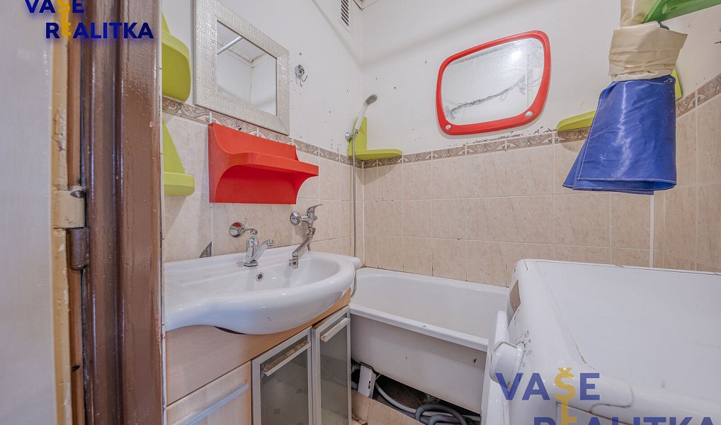 Prodej bytu 2+1 51 m², Hranice – náhled fotky 8