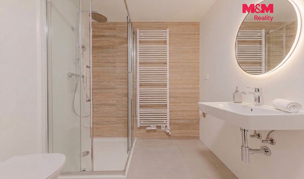 Pronájem bytu 2+kk 46 m², Olomouc – náhled fotky 4