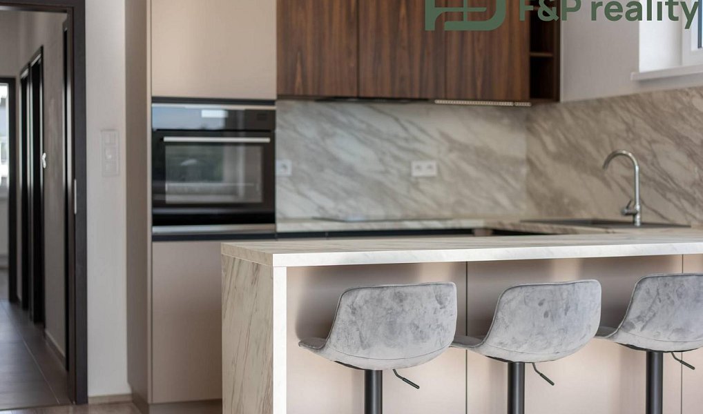Pronájem bytu 2+kk 60 m², Velký Osek – náhled fotky 23