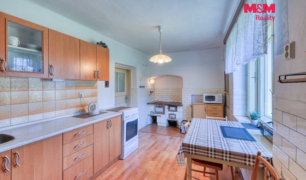 Prodej domu 90 m² s pozemkem 525 m², Volenice – náhled fotky 9