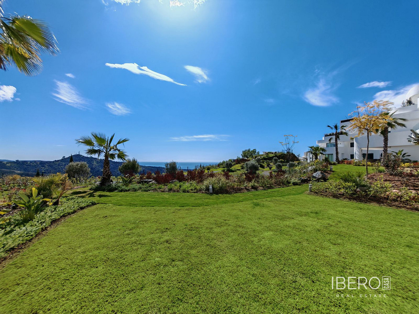Pis 4+kk – Marbella, Barrio Alto - Vista 2