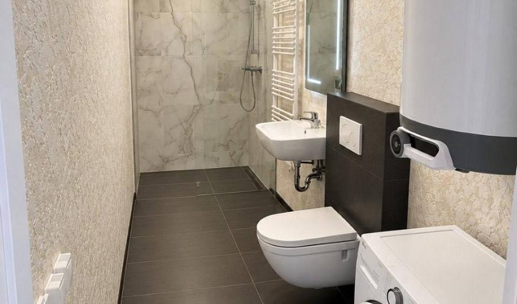 Pronájem bytu 2+kk 80 m², Praha – náhled fotky 5