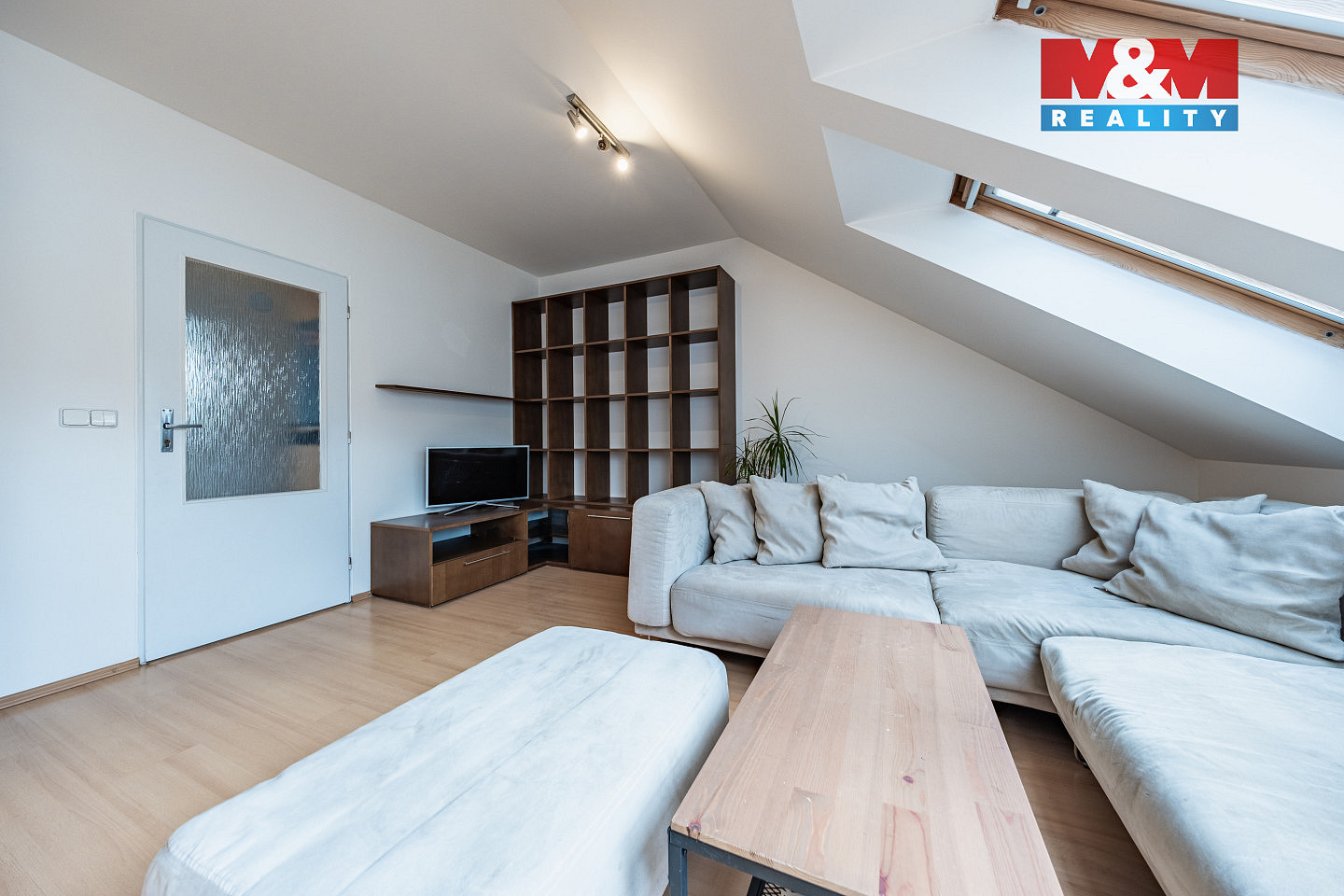Prodej bytu 2+kk 65 m² – fotografie 3