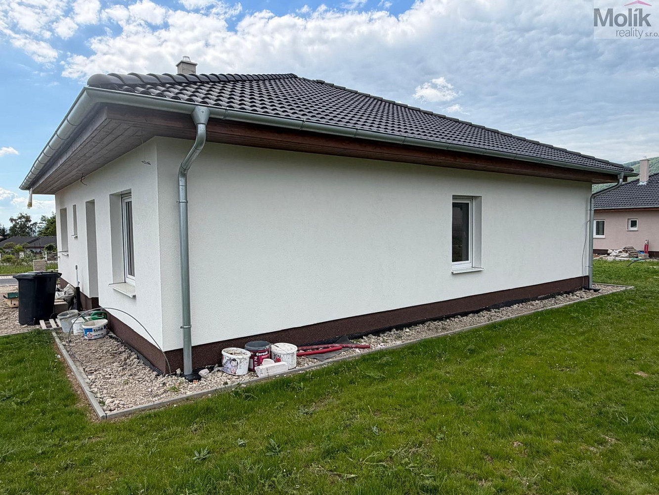 Prodej domu 91 m² s pozemkem 739 m² – fotografie 3