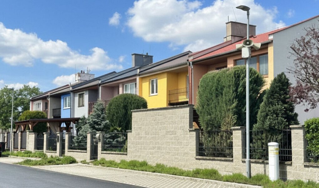Prodej domu 152 m² s pozemkem 229 m², Dobroměřice – náhled fotky 2