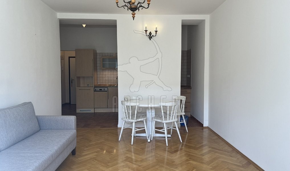 Prodej bytu 2+kk 55 m², Praha – náhled fotky 4