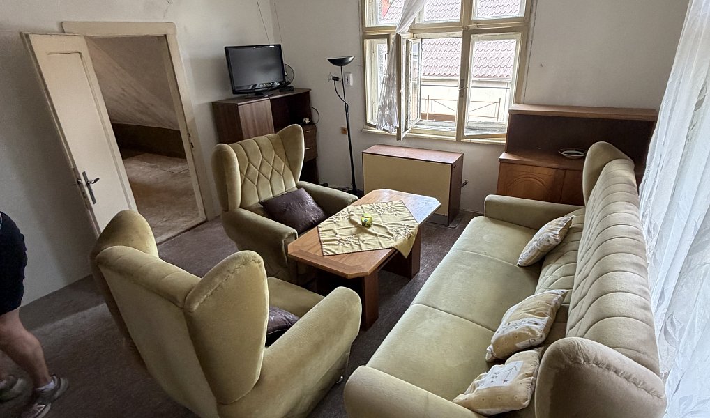 Prodej chalupy 120 m² s pozemkem 529 m², Abertamy – náhled fotky 7