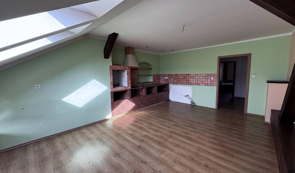 Prodej bytu 4+1 150 m², Písek – náhled fotky 8