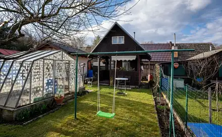 Prodej zahrady 253 m², Týniště nad Orlicí, okres Rychnov nad Kněžnou