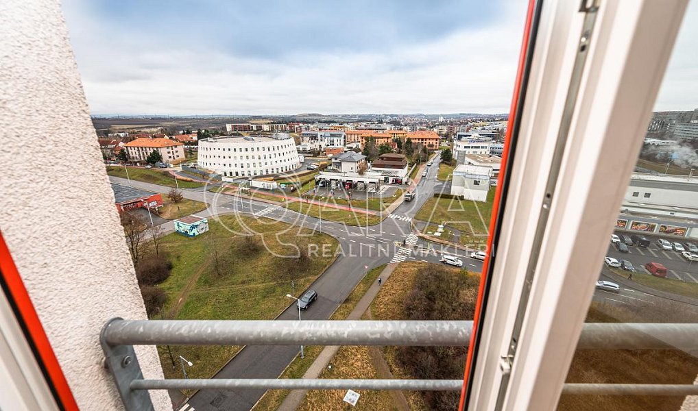 Pronájem bytu 3+kk 90 m², Praha – náhled fotky 7
