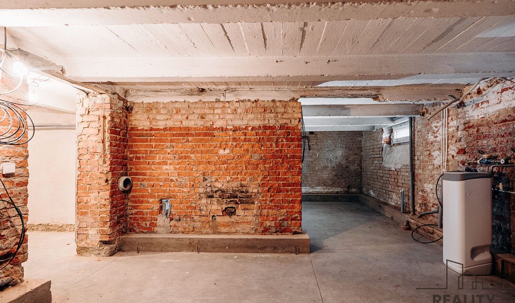 Prodej domu 133 m² s pozemkem 160 m², Hodonín – náhled fotky 22
