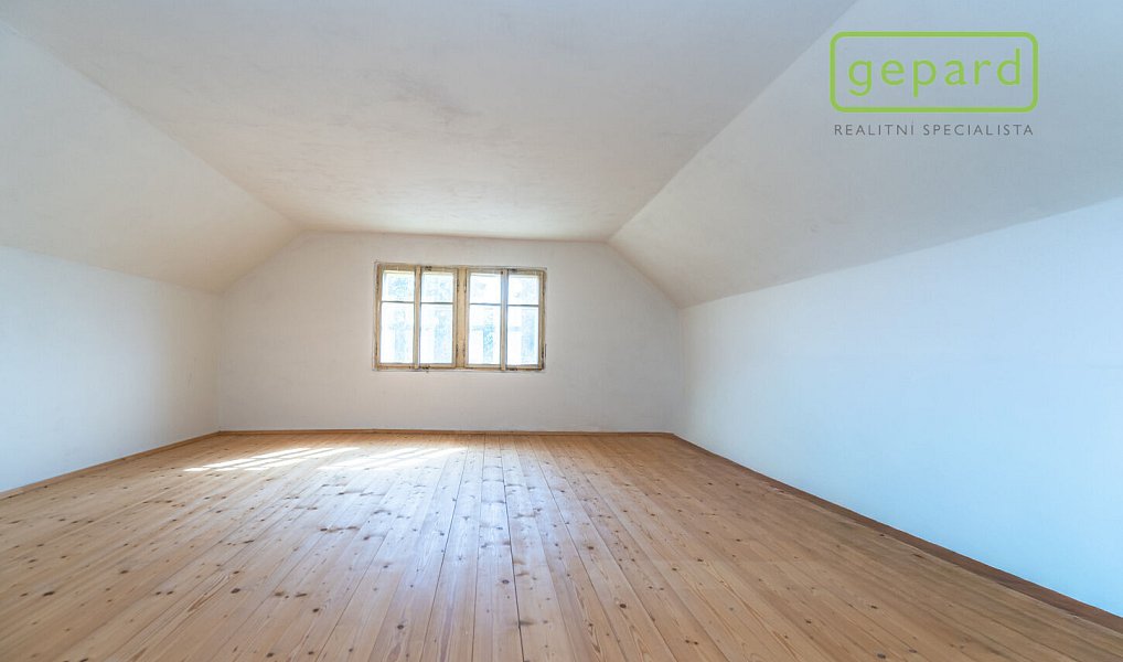 Prodej chaty/chalupy 82 m² s pozemkem 823 m², Kluky – náhled fotky 9